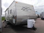 New 2014 Crossroads Zinger 27RL Travel Trailer For Sale